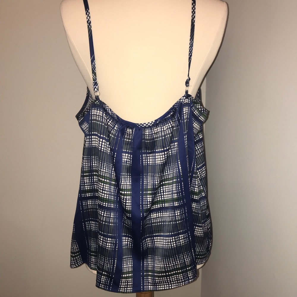 Dressy cami